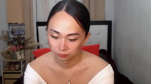 SWEET NATHALYA online show from January 27, 2025, 11:22 am