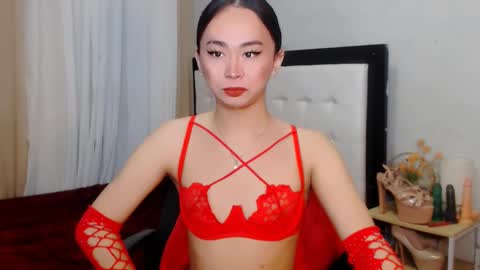SWEET NATHALYA online show from February 9, 2025, 6:33 am