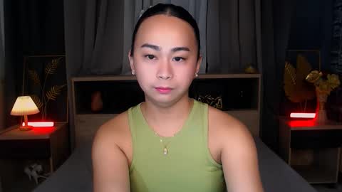 SWEET NATHALYA online show from September 17, 2025, 10:55 pm