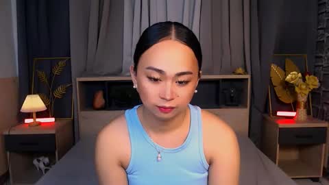 SWEET NATHALYA online show from September 22, 2025, 11:18 pm