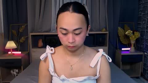 SWEET NATHALYA online show from September 23, 2025, 10:46 pm