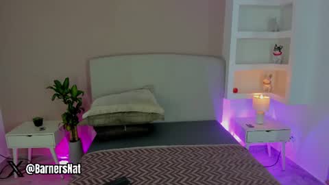 NATHALY  online show from June 11, 2026, 10:46 am