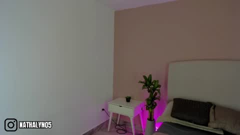 NATHALY  online show from June 20, 2026, 10:51 am