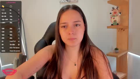 nathalyxx_ online show from December 30, 2024, 2:08 pm