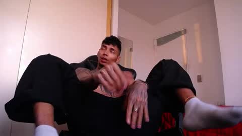 nathan_aress6666 online show from June 7, 2026, 9:18 pm