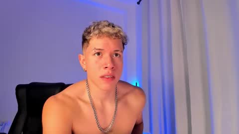 Nathan online show from October 10, 2025, 9:14 pm