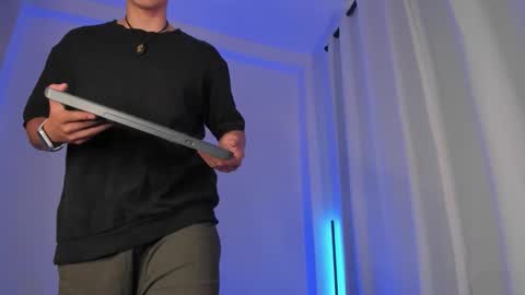 Nathan online show from January 7, 2026, 8:00 pm