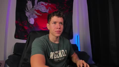 Nathan online show from March 4, 2026, 10:54 am