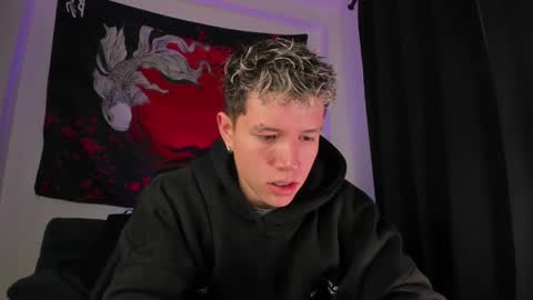 Nathan online show from April 30, 2026, 11:16 am