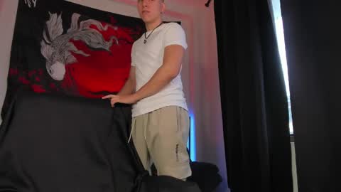 Nathan online show from May 6, 2026, 4:23 pm