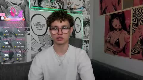 Nathan online show from December 2, 2025, 10:53 am