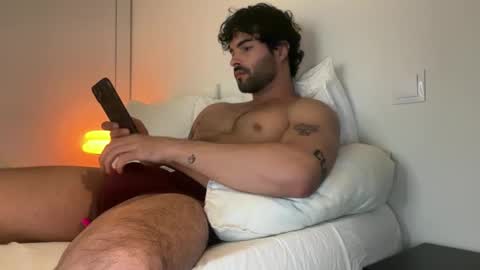 Nathaniel online show from May 13, 2026, 4:59 pm