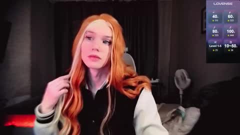 This name is so sexy you cant pronounce it. online show from November 20, 2025, 12:22 am