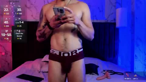 nathan_rivers online show from February 10, 2025, 4:04 pm