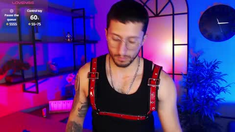 nathan_rivers online show from February 14, 2025, 5:46 pm