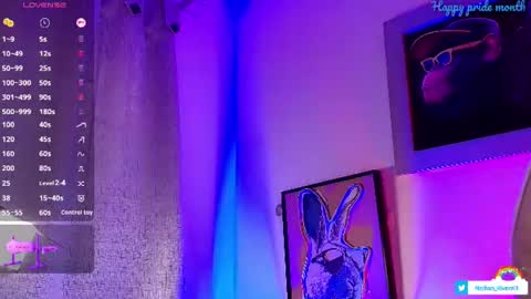 nathan_rivers online show from June 30, 2026, 12:06 pm
