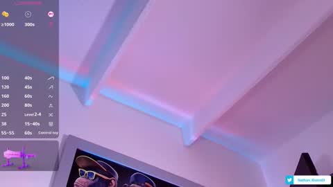 nathan_rivers online show from July 8, 2026, 11:37 am