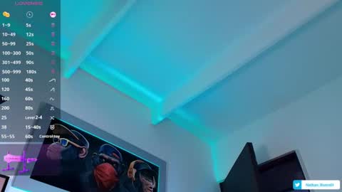 nathan_rivers online show from July 9, 2026, 11:36 am
