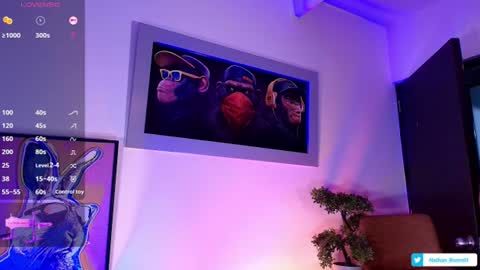 nathan_rivers online show from July 12, 2026, 10:39 am