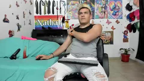 Nathan online show from December 31, 2024, 6:35 pm