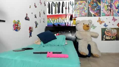 Nathan online show from January 1, 2025, 1:37 am