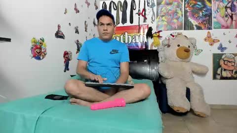 Nathan online show from January 3, 2025, 2:51 pm