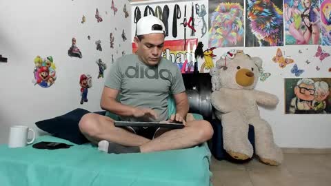 Nathan online show from January 5, 2025, 10:10 am