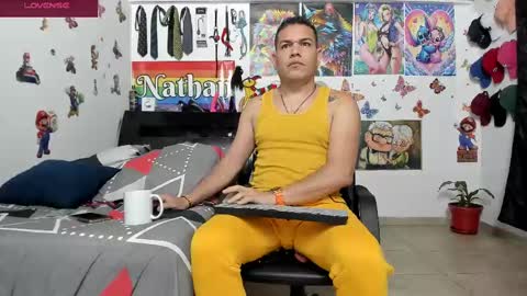 Nathan online show from January 9, 2025, 10:09 am