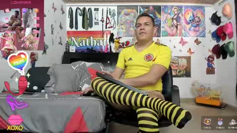 Nathan online show from January 13, 2025, 6:16 pm