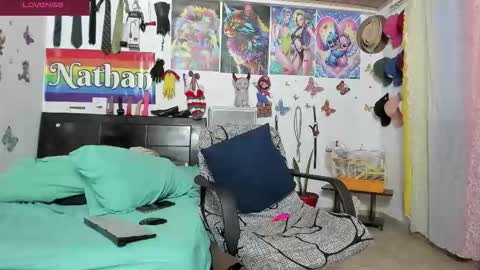 Nathan online show from September 30, 2025, 4:23 pm