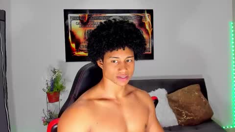 Nathan online show from November 2, 2025, 11:51 pm