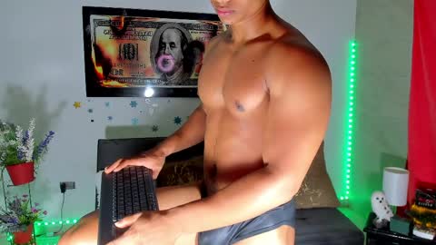 Nathan online show from April 2, 2026, 11:08 am