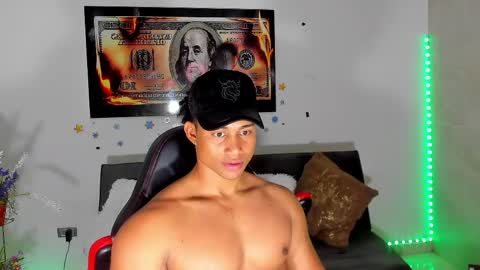 Nathan online show from May 7, 2026, 2:17 am