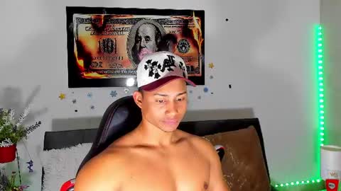Snapshot of nathan_sexy247 chatting on August 5, 2026, 11:02 am Nathan online show from August 5, 2026, 11:02 am