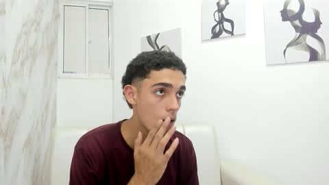 nathan_shimmer online show from September 17, 2025, 8:43 pm