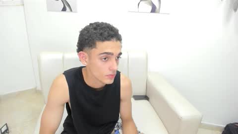 nathan_shimmer online show from September 18, 2025, 8:55 pm