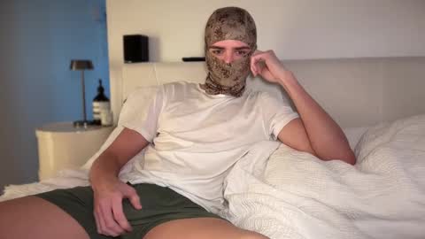 Snapshot of nathan_vanlinden chatting on January 26, 2025, 9:40 pm Nate online show from January 26, 2025, 9:40 pm