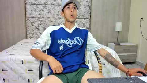 Nathan online show from February 17, 2026, 2:41 am