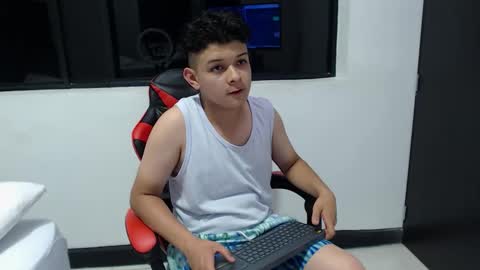 NathanBrooks online show from December 16, 2025, 7:19 pm