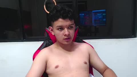 NathanBrooks online show from December 19, 2025, 8:27 pm