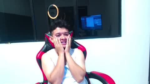 NathanBrooks online show from December 20, 2025, 8:32 am