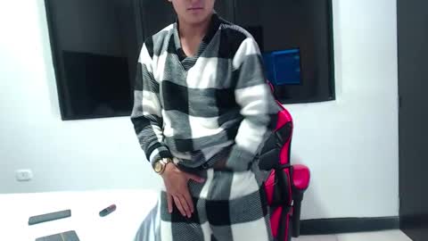 NathanBrooks online show from December 20, 2025, 8:38 pm