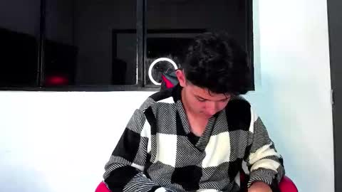 NathanBrooks online show from December 22, 2025, 9:28 am