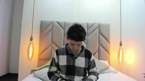 NathanBrooks online show from January 11, 2026, 3:33 am