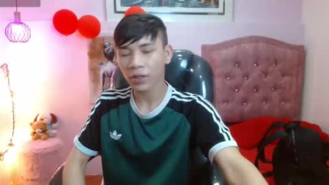 Snapshot of nathanclay chatting on September 23, 2025, 3:09 am nathanclay online show from September 23, 2025, 3:09 am