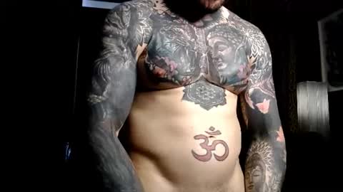 NathanielFlex online show from June 12, 2026, 9:35 pm