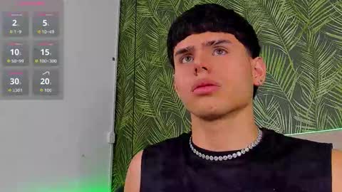 Nathaniel Park online show from February 22, 2026, 4:35 am