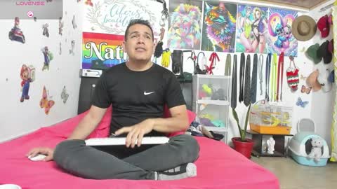 nathan nathaniel online show from February 8, 2026, 5:33 am