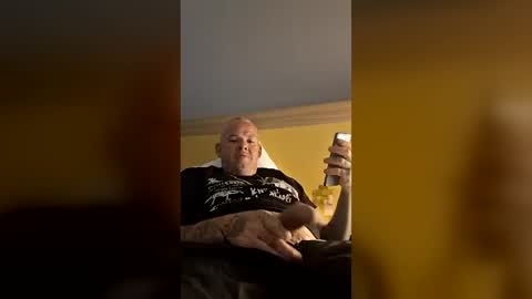 Snapshot of nathanrussell573 chatting on July 12, 2026, 12:18 pm Tattdbgcock99 online show from July 12, 2026, 12:18 pm