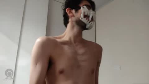 nathanzinho online show from September 27, 2025, 7:52 pm